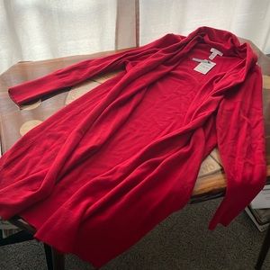 Open front cardigan 🍒 Nordstrom